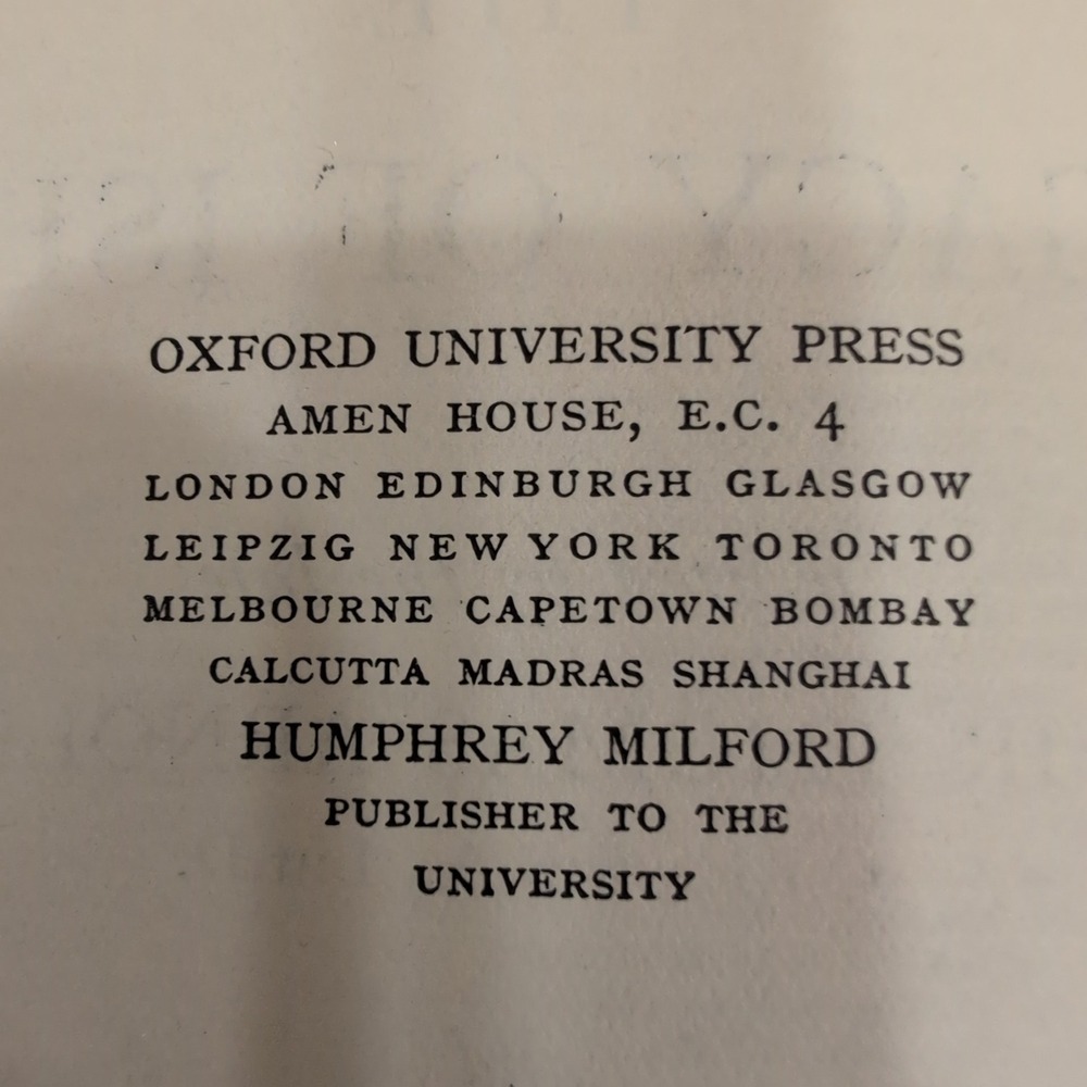 The Legacy‎ of Islam Edited by Sir Thomas Arnold and Alfred Guillaume HC 1931 - Picture 6 of 16